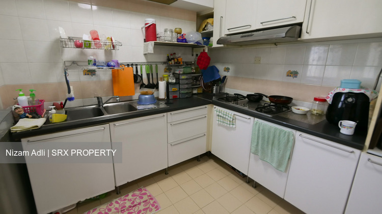 Blk 689F Woodlands Drive 75 (Woodlands), HDB 5 Rooms #184637242